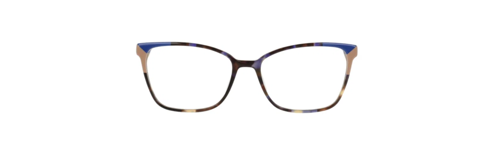 Vera Bradley VBYANA Eyeglasses - view 4